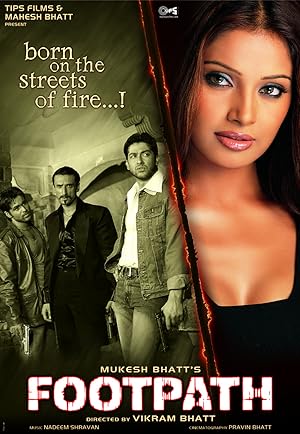 فيلم Footpath 2003 مترجم