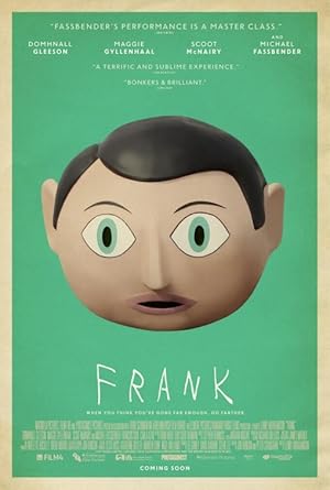 فيلم Frank 2014 مترجم - باهي فيلم