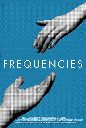 فيلم Frequencies 2013 مترجم - باهي فيلم