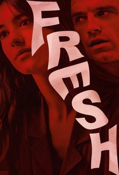فيلم Fresh 2022 مترجم - باهي فيلم