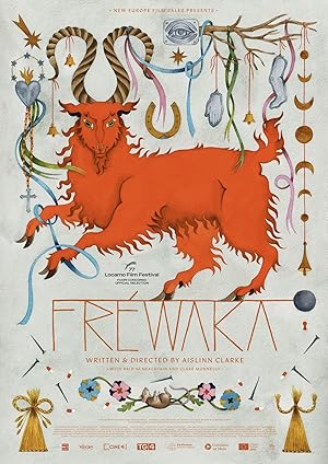 فيلم Frewaka 2025 مترجم - باهي فيلم