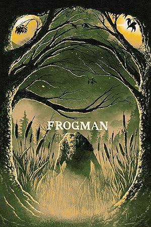 فيلم Frogman 2024 مترجم - باهي فيلم