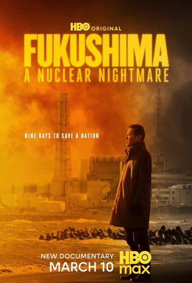 فيلم Fukushima A Nuclear Nightmare 2026 مترجم - باهي فيلم