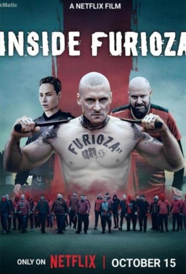فيلم Furioza Again 2025 مترجم - باهي فيلم