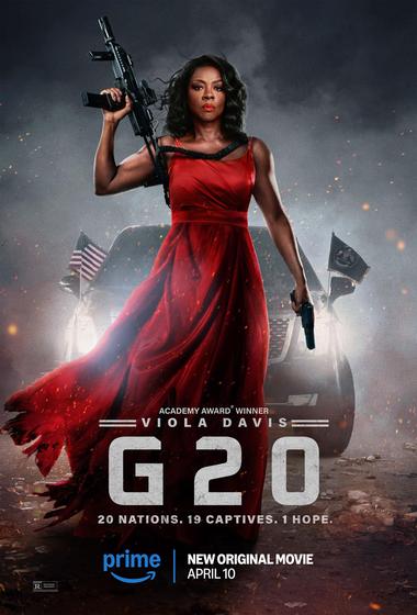 فيلم G20 مترجم (2025)
