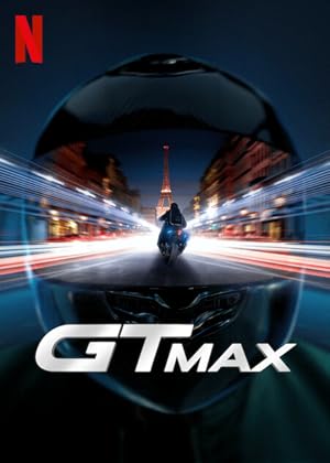 فيلم GTMAX 2024 مترجم - باهي فيلم