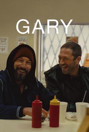 فيلم Gary 2026 مترجم - باهي فيلم