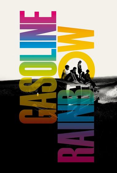 فيلم Gasoline Rainbow 2024 مترجم - باهي فيلم