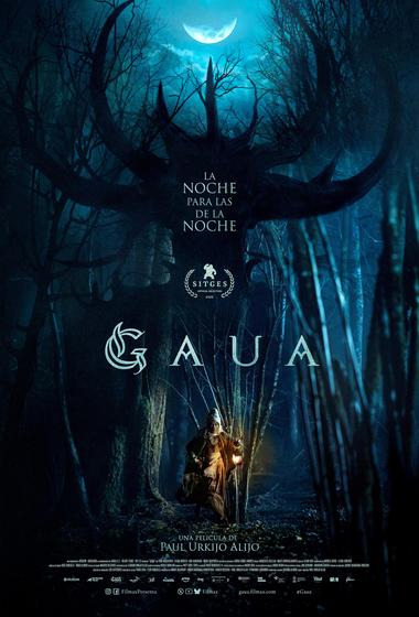 فيلم Gaua (The Night) 2025 مترجم