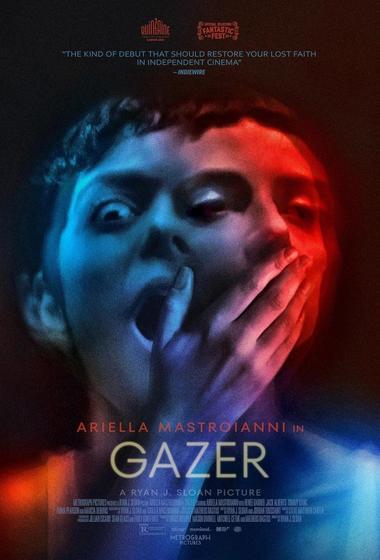 فيلم Gazer 2025 مترجم - باهي فيلم