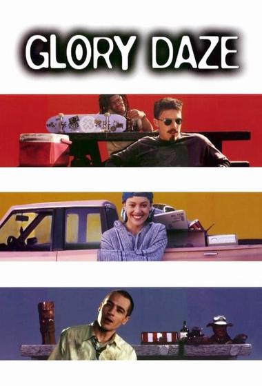 فيلم Glory Daze 1995 مترجم - باهي فيلم