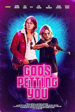 فيلم Gods Petting You 2022 مترجم - باهي فيلم