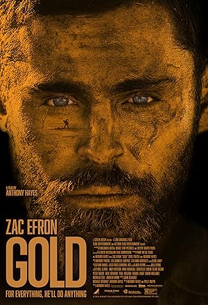 فيلم Gold 2022 مترجم - باهي فيلم