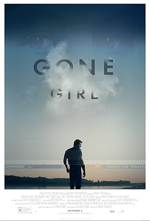 فيلم Gone Girl 2014 مترجم - باهي فيلم
