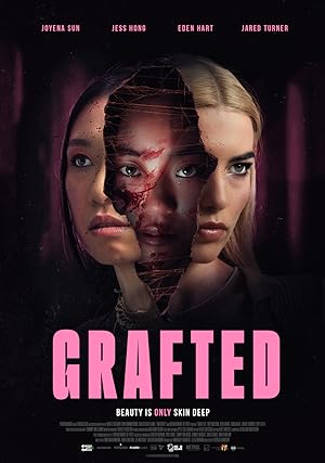 فيلم Grafted 2024 مترجم - باهي فيلم
