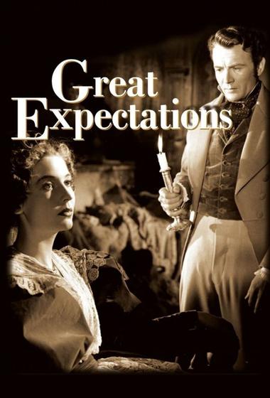 مسلسل Great Expectations 1946 مترجم - باهي فيلم