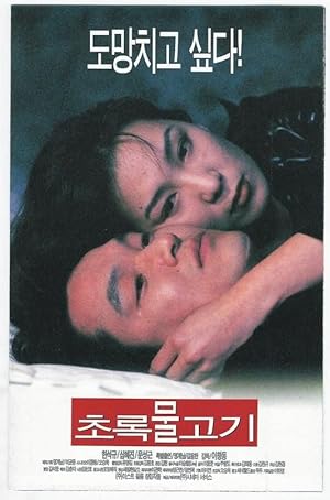 فيلم Green Fish 1997 مترجم - باهي فيلم