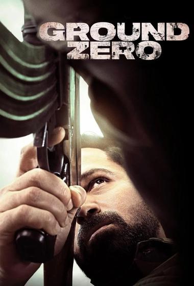 فيلم Ground Zero 2025 مترجم - باهي فيلم
