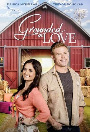 فيلم Grounded in Love 2025 مترجم - باهي فيلم
