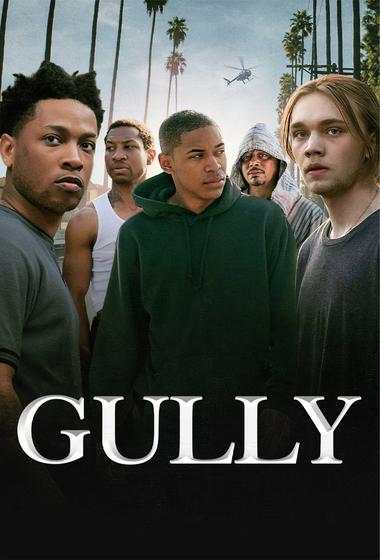 فيلم Gully 2021 مترجم