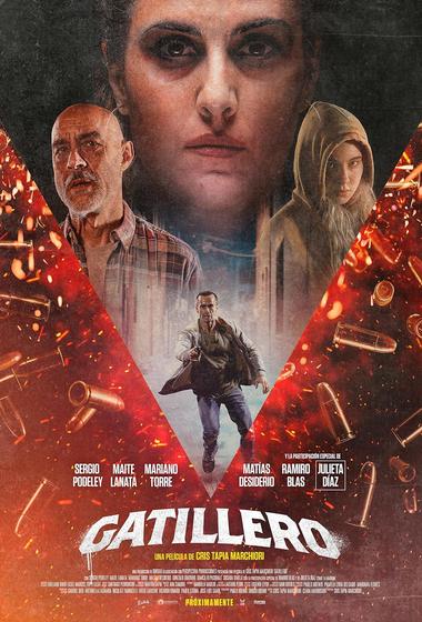 فيلم Gunman 2025 مترجم - باهي فيلم