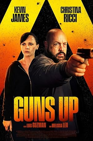 فيلم Guns & Moses 2025 مترجم - باهي فيلم
