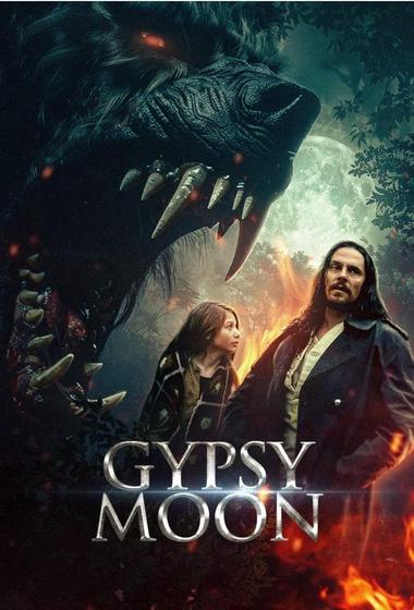 فيلم Gypsy Moon 2024 مترجم - باهي فيلم