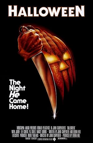 فيلم Halloween 1978 مترجم - باهي فيلم