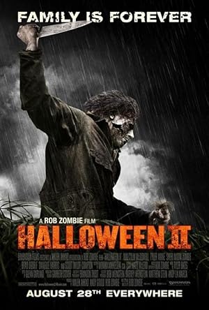 فيلم Halloween II 2009 مترجم - باهي فيلم