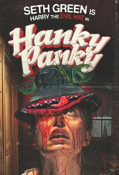 فيلم Hanky Panky 2023 مترجم