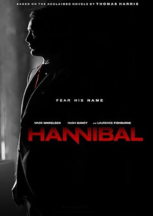 مسلسل Hannibal مترجم (2013–2015)