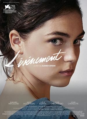 فيلم Happening 2021 مترجم