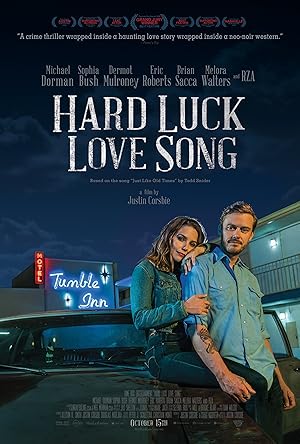 فيلم Hard Luck Love Song 2021 مترجم
