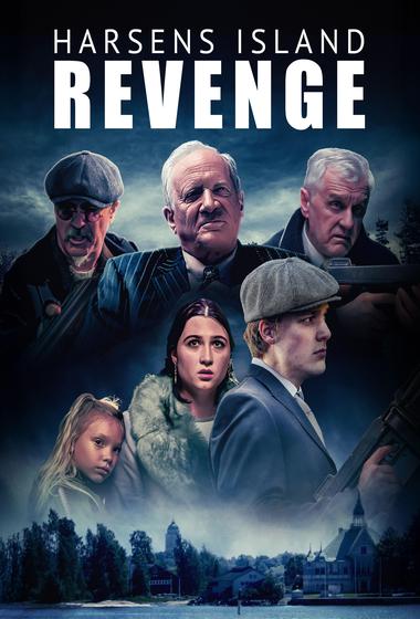 فيلم Harsens Island Revenge 2025 مترجم - باهي فيلم