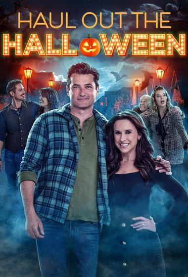 فيلم Haul Out the Halloween 2025 مترجم - باهي فيلم