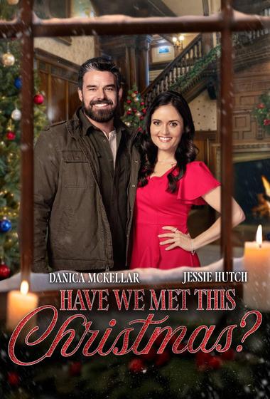فيلم Have We Met This Christmas! 2025 مترجم - باهي فيلم