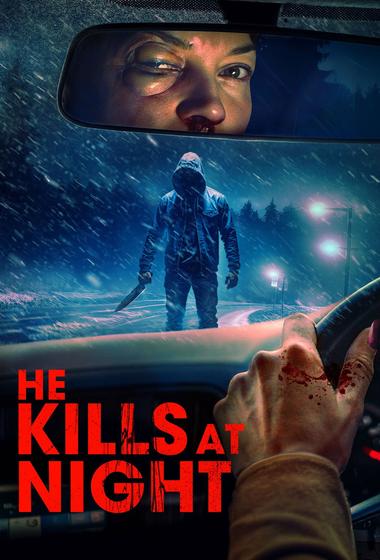 فيلم He Kills at Night 2025 مترجم - باهي فيلم