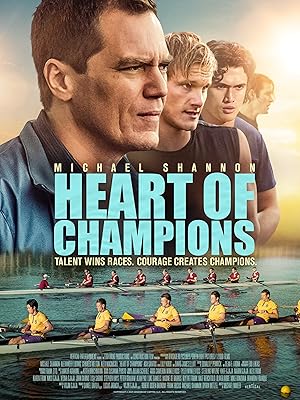 فيلم Heart of Champions 2021 مترجم