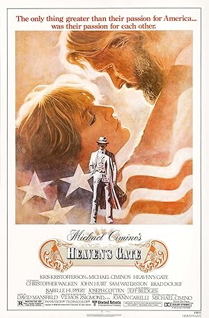 فيلم Heaven's Gate 1980 مترجم - باهي فيلم