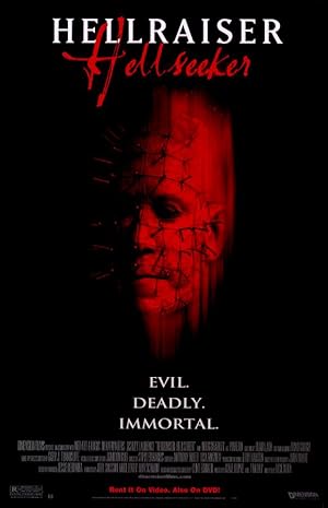 فيلم Hellraiser - Hellseeker 2002 مترجم - باهي فيلم