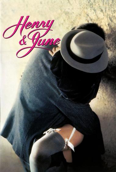 فيلم Henry and June 1990 مترجم - باهي فيلم