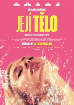 فيلم Her Body 2023 مترجم - باهي فيلم