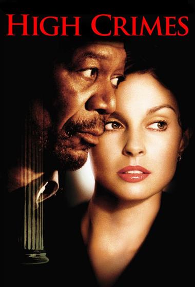 فيلم High Crimes 2002 مترجم - باهي فيلم