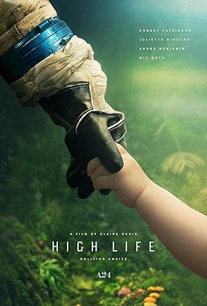 فيلم High Life 2018 مترجم - باهي فيلم