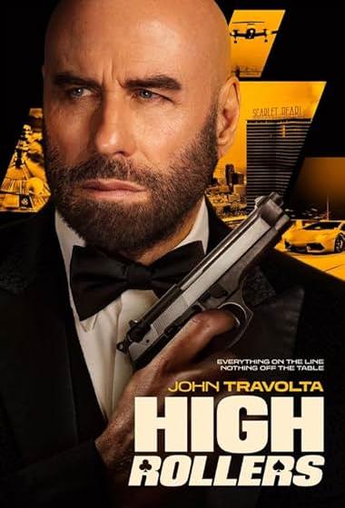 فيلم High Rollers 2025 مترجم - باهي فيلم