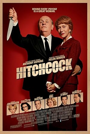 فيلم Hitchcock 2012 مترجم