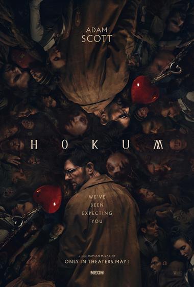 فيلم Hokum 2026 مترجم