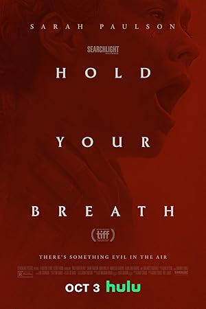 فيلم Hold Your Breath 2024 مترجم - باهي فيلم