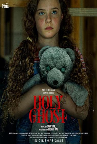 فيلم Holy Ghost 2025 مترجم - باهي فيلم