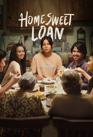 فيلم Home Sweet Loan مترجم (2024)